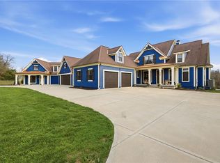 5763 W 335th St, Louisburg, KS 66053