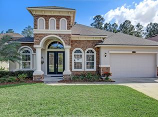 431 Cloisterbane Dr, Saint Johns, FL 32259
