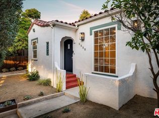 3060 Silver Lake Blvd, Los Angeles, CA 90039