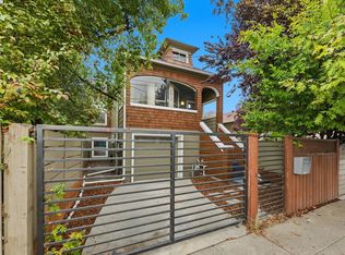 2417 Linden St, Oakland, CA 94607