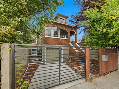 2417 Linden St, Oakland, CA, 94607