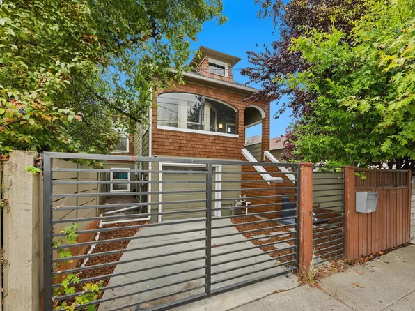 2417 Linden St, Oakland, CA 94607