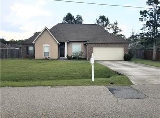 39121 Elm St, Pearl River, LA 70452