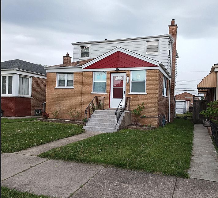 1st image of 12610 S Laflin St