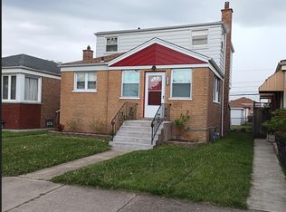 12610 S Laflin St, Calumet Park, IL 60827