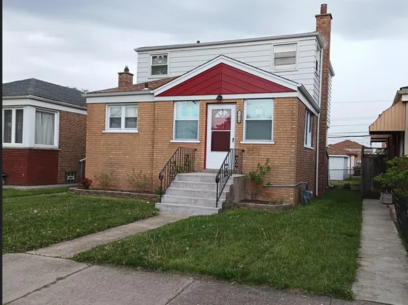 12610 S Laflin St, Calumet Park, IL 60827