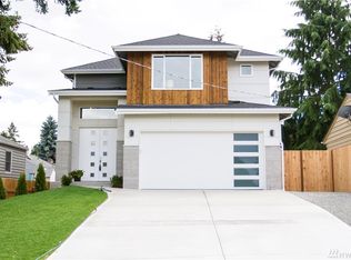 217 S 104th St, Seattle, WA 98168