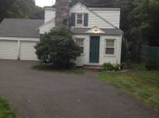 4 Evergreen Ave, Wilton, CT 06897