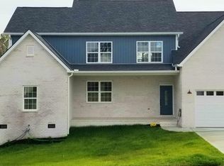 8236 Horseshoe Mesa Trl, Corryton, TN 37721