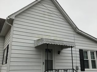 505 N Main St, Carrier Mills, IL 62917