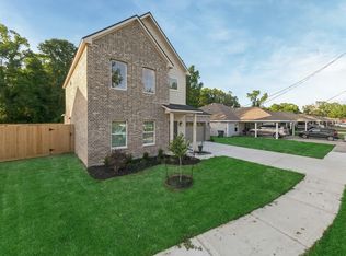 622 Luke St, Dayton, TX 77535