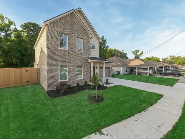 622 Luke St, Dayton, TX 77535