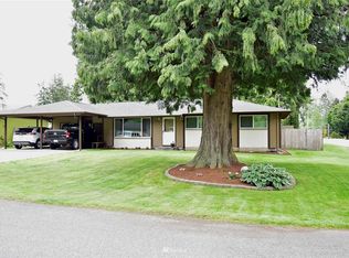 8093 Dean Dr, Custer, WA 98240