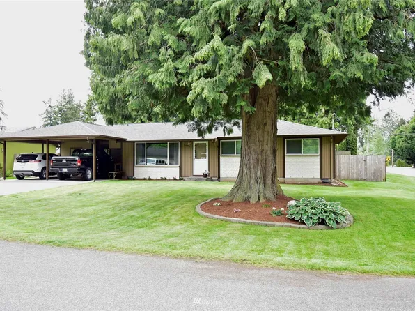 8093 Dean Dr, Custer, WA 98240