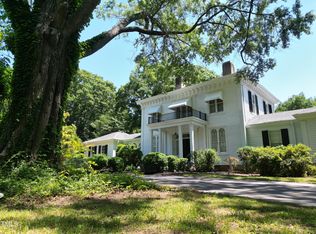 508 Eaton Ave, Warrenton, NC 27589
