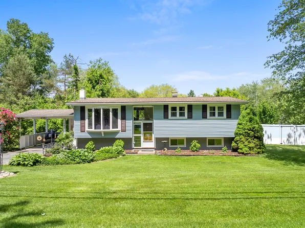 155 Gallup Hill Road, Ledyard, CT 06339