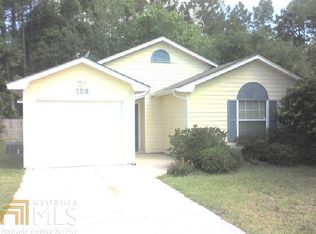 108 Bamboo Dr, Kingsland, GA 31548