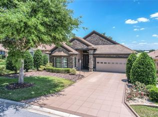 1412 W Crossview Way, Hernando, FL 34442