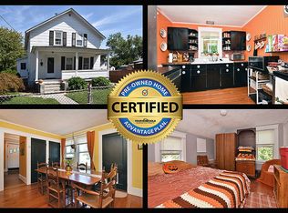 8 Lenox Ave, West Warwick, RI 02893