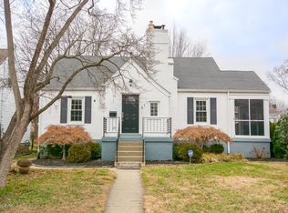 211 Iola Rd, Saint Matthews, KY 40207