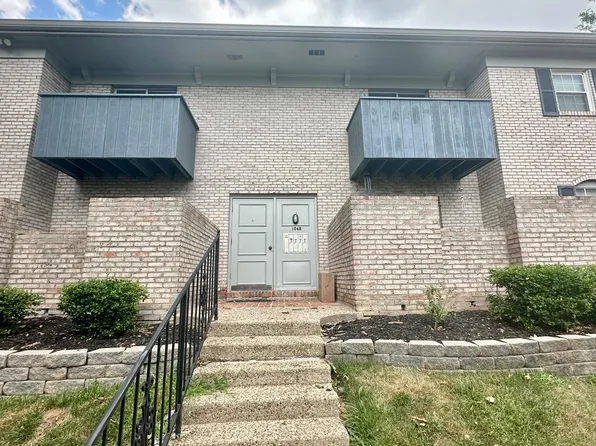 1048 Armstrong Mill Rd APT C, Lexington, KY 40517