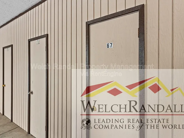 1175 Canyon Rd #67 — Photo 3