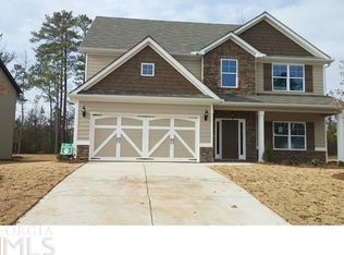 74 Virginia Ave, Sharpsburg, GA 30277