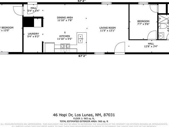 4th image of 46 Hopi Dr