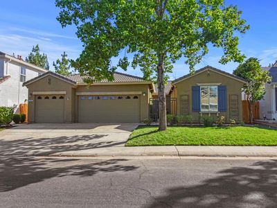 838 Farrington Ln, Lincoln, CA, 95648