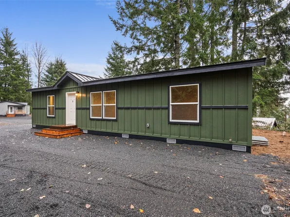 175 Boyd Rd, White Pass, WA 98377