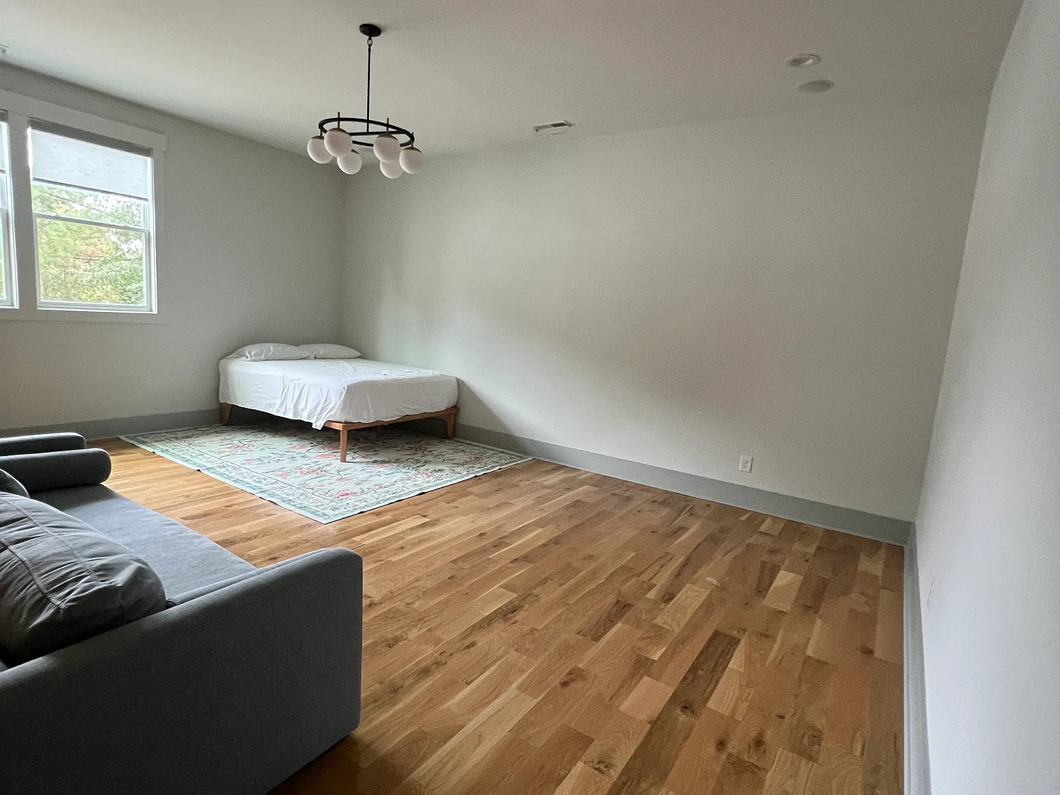 Studio, 500 sqft, $1,495 — Photo 4