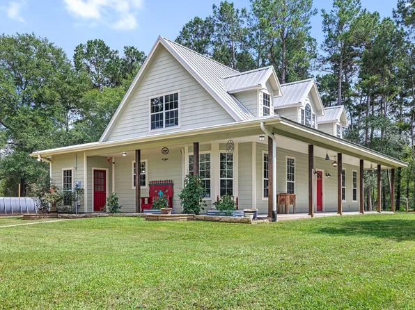 4986 Old Wagon Ln, Richards, TX 77873
