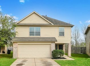 4207 Richmeadow Dr, Houston, TX 77048