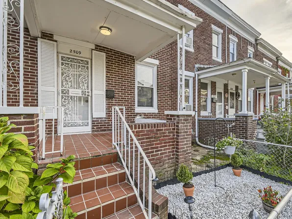 2509 Lauretta Ave, Baltimore, MD 21223