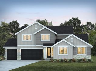 Plan 3205 Plan, Boise Creek, Enumclaw, WA 98022