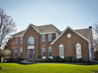 1109 Redtail Rd, Audubon, PA 19403