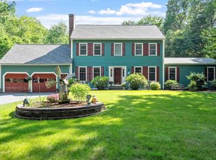 496 Chester Rd, Auburn, NH 03032