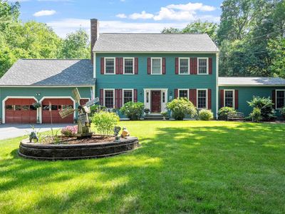 496 Chester Road, Auburn, NH, 03032