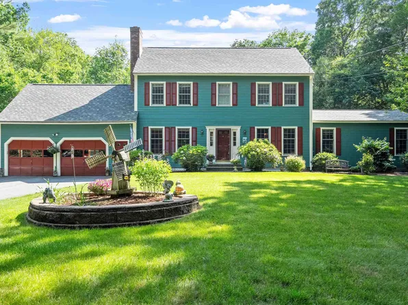 496 Chester Road, Auburn, NH 03032