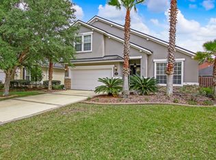 3139 E Banister Rd, Saint Augustine, FL 32092