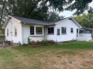 2615 French Dr, Decatur, IL 62521