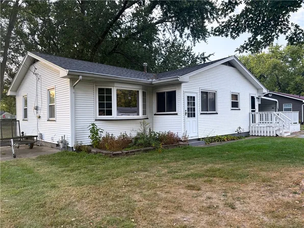 2615 French Dr, Decatur, IL 62521