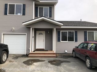 4501 S Binnacle Dr #2, Wasilla, AK 99623