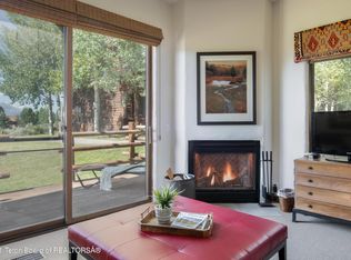 1635 N Harvest Dance Rd, Jackson, WY 83001