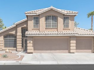 3140 Cooper Creek Dr, Henderson, NV 89074
