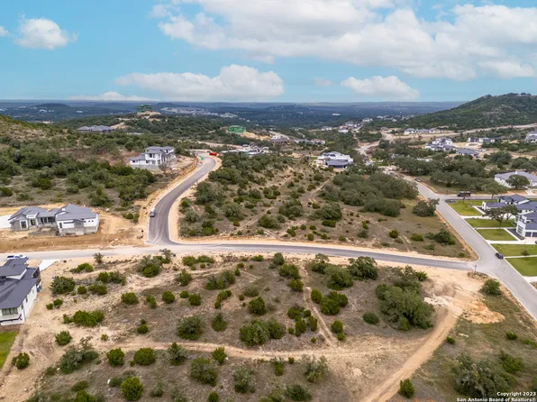 23107 CAWLEY RUN LOT 4, San Antonio, TX 78255