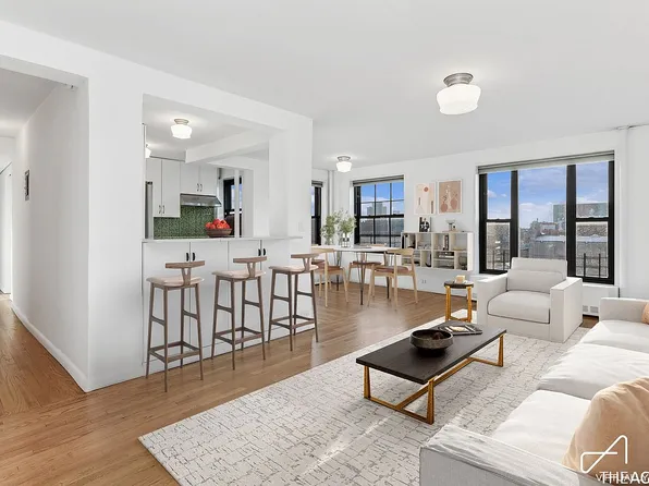 361 Clinton Ave APT 9C, Brooklyn, NY 11238