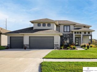 2419 N 187th Ave, Elkhorn, NE 68022