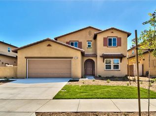 7768 Naomi St, Jurupa Valley, CA 92509