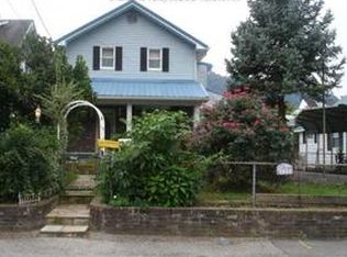 123 W Central Ave, Belle, WV